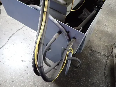 USED EVERETT INDUSTRIES 165055