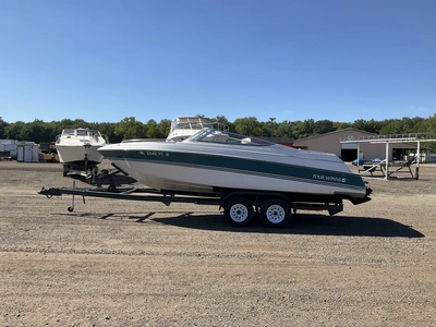 Used 1993 FOUR WINNS 210 HORIZON Boats (Misc) Michigan US | Miedema Asset Management Group #1483583