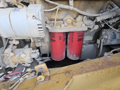 Used 1993 CATERPILLAR 988F Wheel Loaders Utah US | ABN Services #1339196