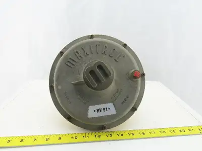 Used MAXITROL _UNKNOWN_ Valves/Fittings | Arrow Industrial #627775