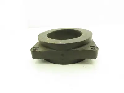 General Electric 750X10G 510 JAG-0 Current Transformer 1200:5A Ratio .6KV