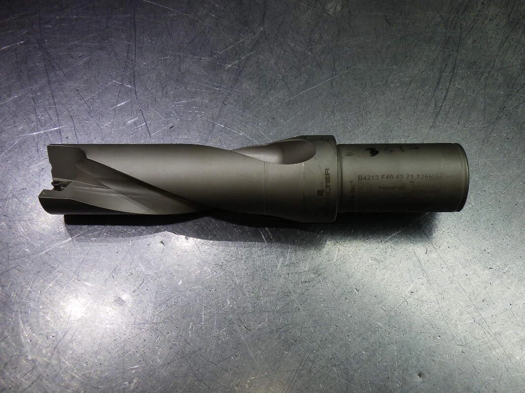 Used WALTER _UNKNOWN_ Tooling & Accessories (Other) Michigan US | Superior Machine & Tool Inc #1493474
