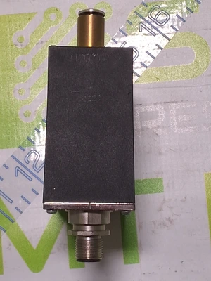 NORGREN VP22 A5366 PROPORTIONAL PRESSURE CONTROL VALVE