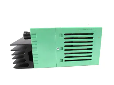 NEW PHOENIX CONTACT CM-62-PS-120AC/5DC/1 POWER SUPPLY 2943369