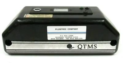 NEW QTMS CC2 COPY COUNTER 2 LASER COUNTER