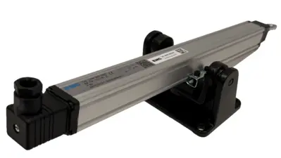 NEW EMG LWH 300 SI6C