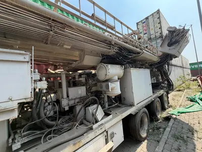 Used SCHRAMM _UNKNOWN_ Drill Rigs Texas US | Oil The Woodlands Group #1500771