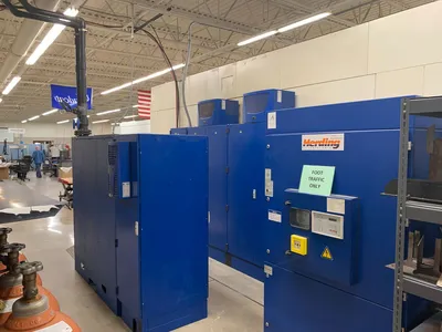 2007 TRUMPF TRULASER CELL 7040 Laser Cutters | Midstate Machinery (7)