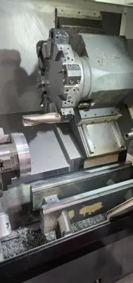 2019 HAAS ST-35 CNC Lathes | Toolquip, Inc. (4)