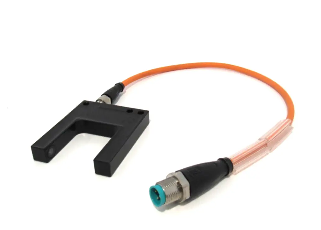 NEW PEPPERL+FUCHS GL30-RT/32/40A/98A SLOT SENSOR 199989 GL30RT3240A98A