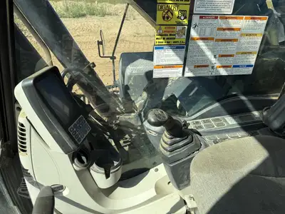 Used 2012 KOBELCO SK485 MARK 9 Crawler Excavators California US | Mittry Construction #1363456