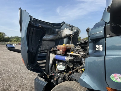 Used 2021 FREIGHTLINER CASCADIA 126 PT126064ST 6X4 Conventional trucks Michigan US | Miedema Asset Management Group #1413474