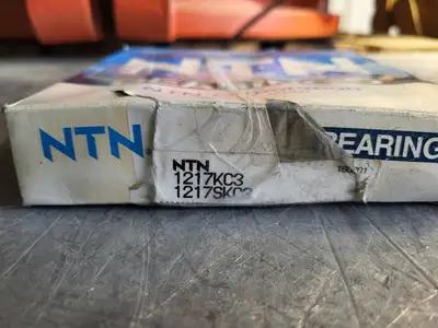 NEW NTN 1217K-C3