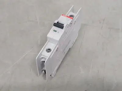 NEW ABB SU201M-K2A