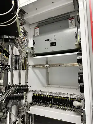 Used _UNKNOWN_ _UNKNOWN_ Switchgears New York US | Apex Auctions #1550774