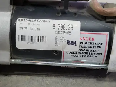 NEW WILSON 91-15-7314