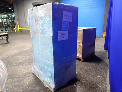 USED FREUDENBERG 73093084