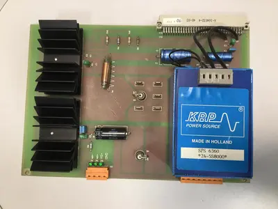 USED KEBA E-PS88-M/C D1527C