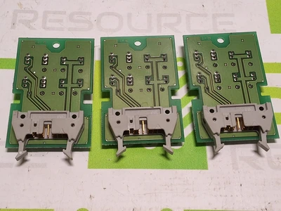 JUKI E8611729 SENSER PCB REV. 01