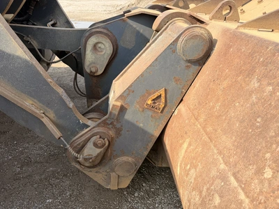 Used 2015 JOHN DEERE 644K Wheel Loaders Michigan US | Miedema Asset Management Group #1414290