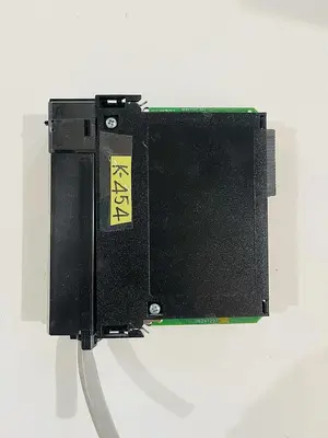 Honeywell TK-OAV081 Analog Output  FW Rev: 1.5 PLC #K-454