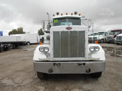 Used 1977 PETERBILT 359 Conventional trucks Arizona US | Tuscon Trux & Equipment Sales #1546112