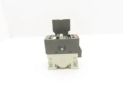 ABB AF30Z-30-00-21 Auxiliary Contactor 600V 50A