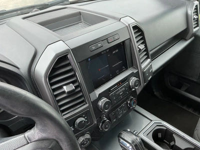 Used 2018 FORD F Pickup Trucks Michigan US | Miedema Asset Management Group #1320378