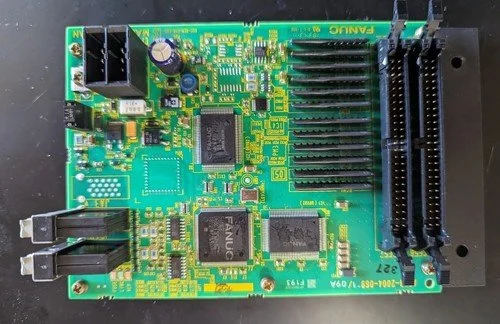 Used AMADA 09A Printed Circuit Boards (PCB) Missouri US | Up Time Machines #785008