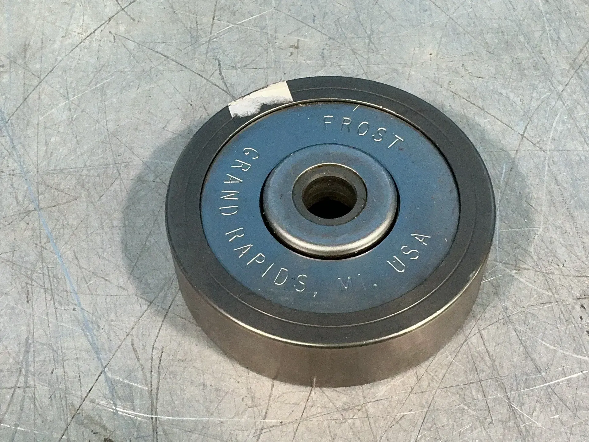 Used FROST _UNKNOWN_ Tooling & Accessories (Other) Ohio US | HGR 24 #1285781