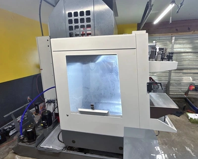 2024 HAAS VF-2SS Vertical Machining Centers (Equipt) | SNL Machine Trader LLC (10)