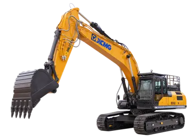 XCMG GLOBAL XE310LC LC Series | Iron Listing (1)