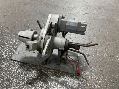 Used TRITOOL CO 708 Pipe Bevelers Ohio US | HGR 24 #1230616