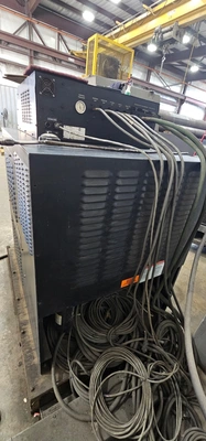 2012 BURNY KALIBURN SPIRIT 275A Plasma Cutters | SNL Machine Trader LLC (11)