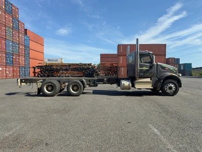 Used 2018 PETERBILT 567 Tractors & Trailers Illinois US | Revelation Machinery #902415