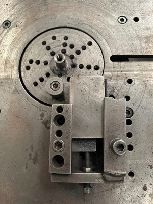 PNEUFORM WIRE BENDING Material Handling | Bowland Trading Ltd (22)