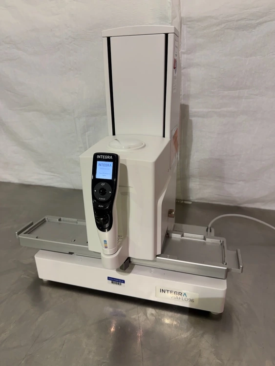 Used _UNKNOWN_ _UNKNOWN_ Pipettes Ohio US | Federal Equipment Company #1365515