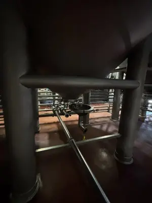 1995 MUELLER 16,600 GALLON Stainless Steel Tanks | Perry Equipment (5)