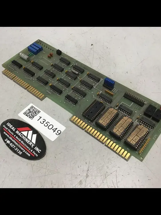 Used SCI 22288 REV E Circuit Boards Michigan US | Ideal Machinery #942515