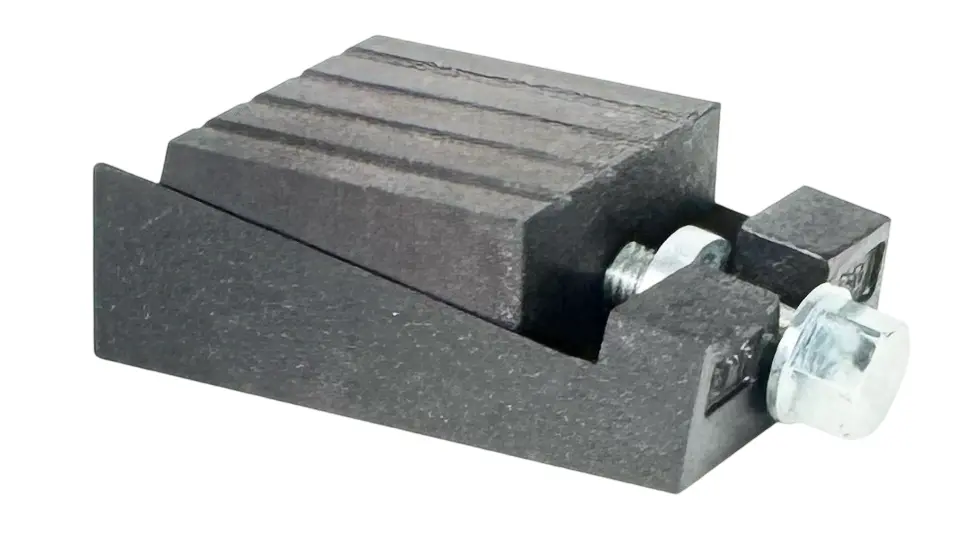 Dynabrade 9,000 lb. Jack with No Pad