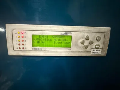 BERG PA-30-2P Industrial Chillers | ListingHippo (5)