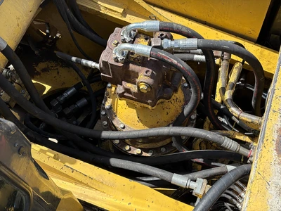 Used 2004 KOMATSU PC400LC-7 Excavators Texas US | Proxy Equipment #1383070
