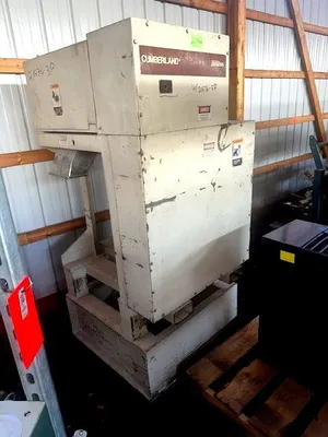 CUMBERLAND 6" Wide Cutter Pelletizer | Perry Equipment (11)