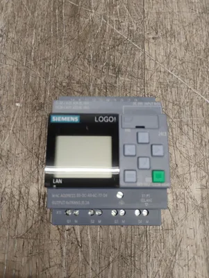 SIEMENS 1P-6ED1052-1CC08-0BA0 Other PLC Peripheral Modules | ESS Industrial Equipment Sales (8)