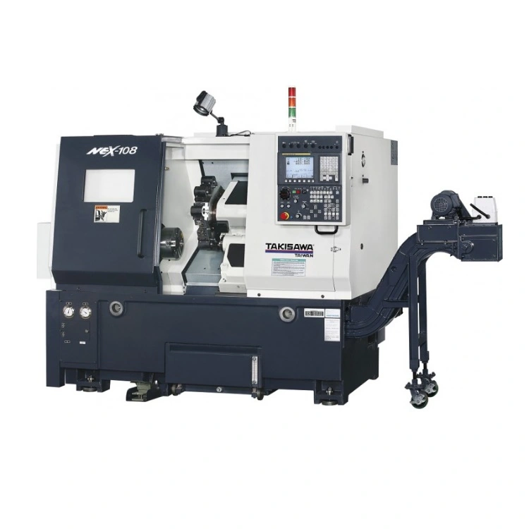 Used TAKISAWA _UNKNOWN_ CNC Lathes Minnesota US | Stone Machinery - CNC Machine Tools #1546710