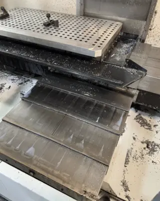 2004 HAAS VF-2 Vertical Machining Centers | Toolquip, Inc. (3)