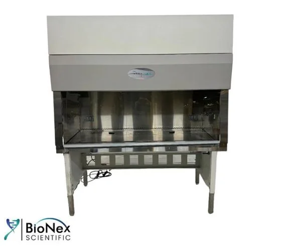 Used NUAIRE LABGARD ES 6′ BIOSAFETY CABINET Biosafety Cabinets New Jersey US | Bionex Scientific LLC #799772