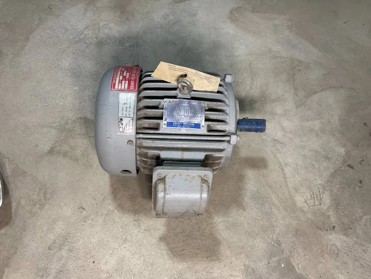 Used Westinghouse _UNKNOWN_ Misc Industrial Equipment Iowa US | ISP Equipment Group #1318920