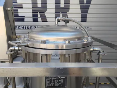 USED 2010 TECHNOLAB TIMATIC Maxi 200