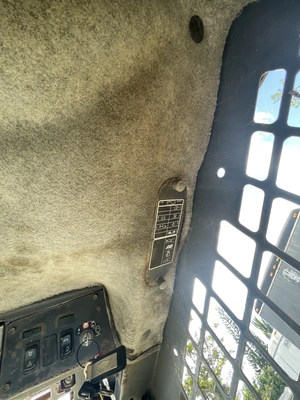 Used 2004 NEW HOLLAND LS 180 Skid Steer Loaders Florida US | Proxy Equipment #1377902